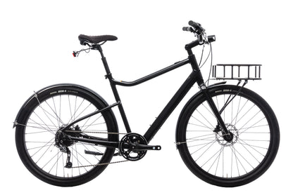  Cannondale Treadwell Neo EQ Commuter E-Bike - 2020, Large