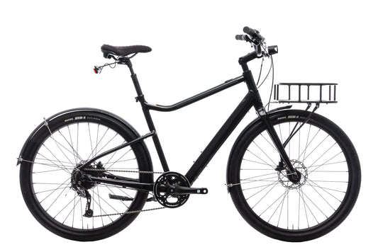  Cannondale Treadwell Neo EQ Commuter E-Bike - 2020, Large