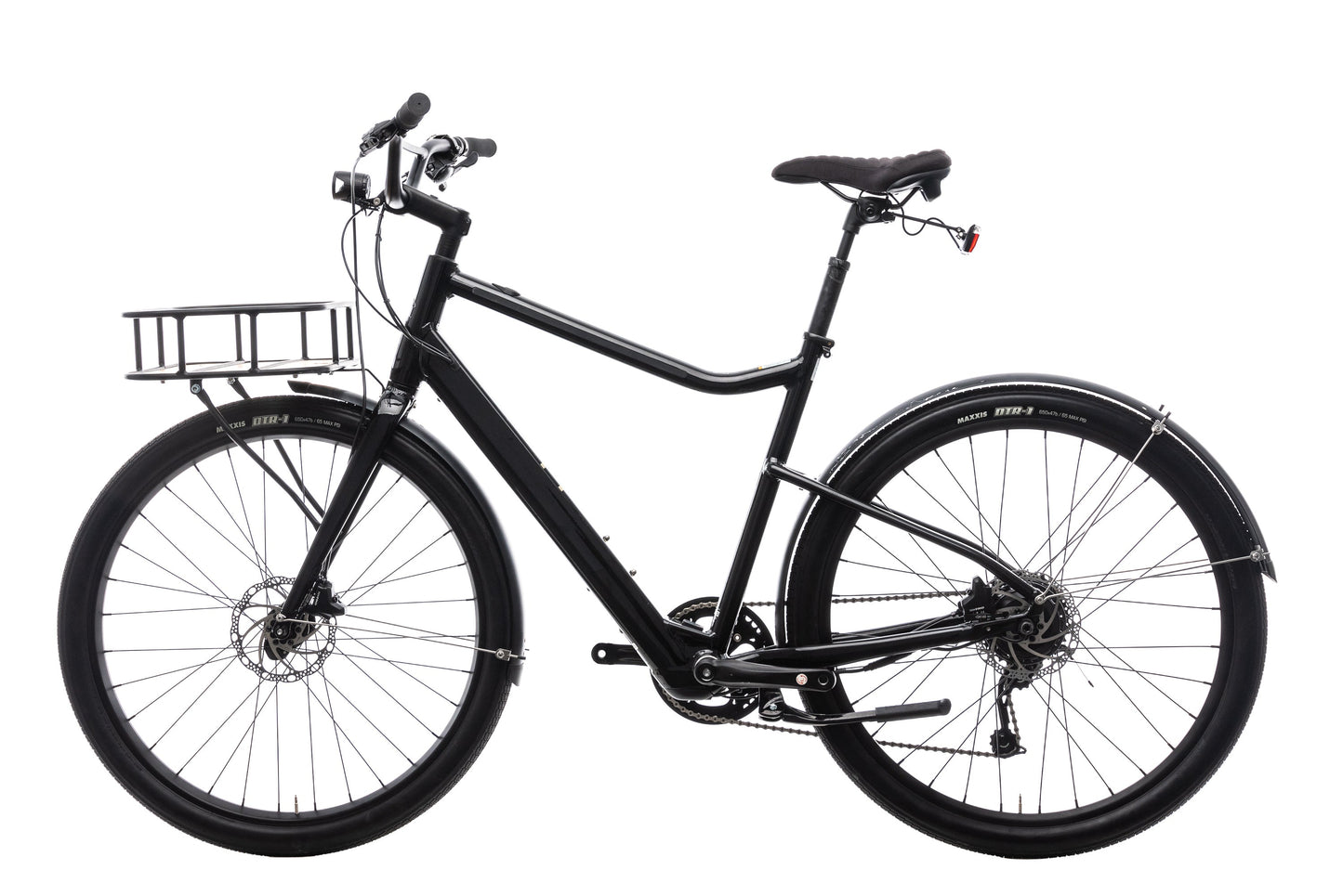  Cannondale Treadwell Neo EQ Commuter E-Bike - 2020, Large