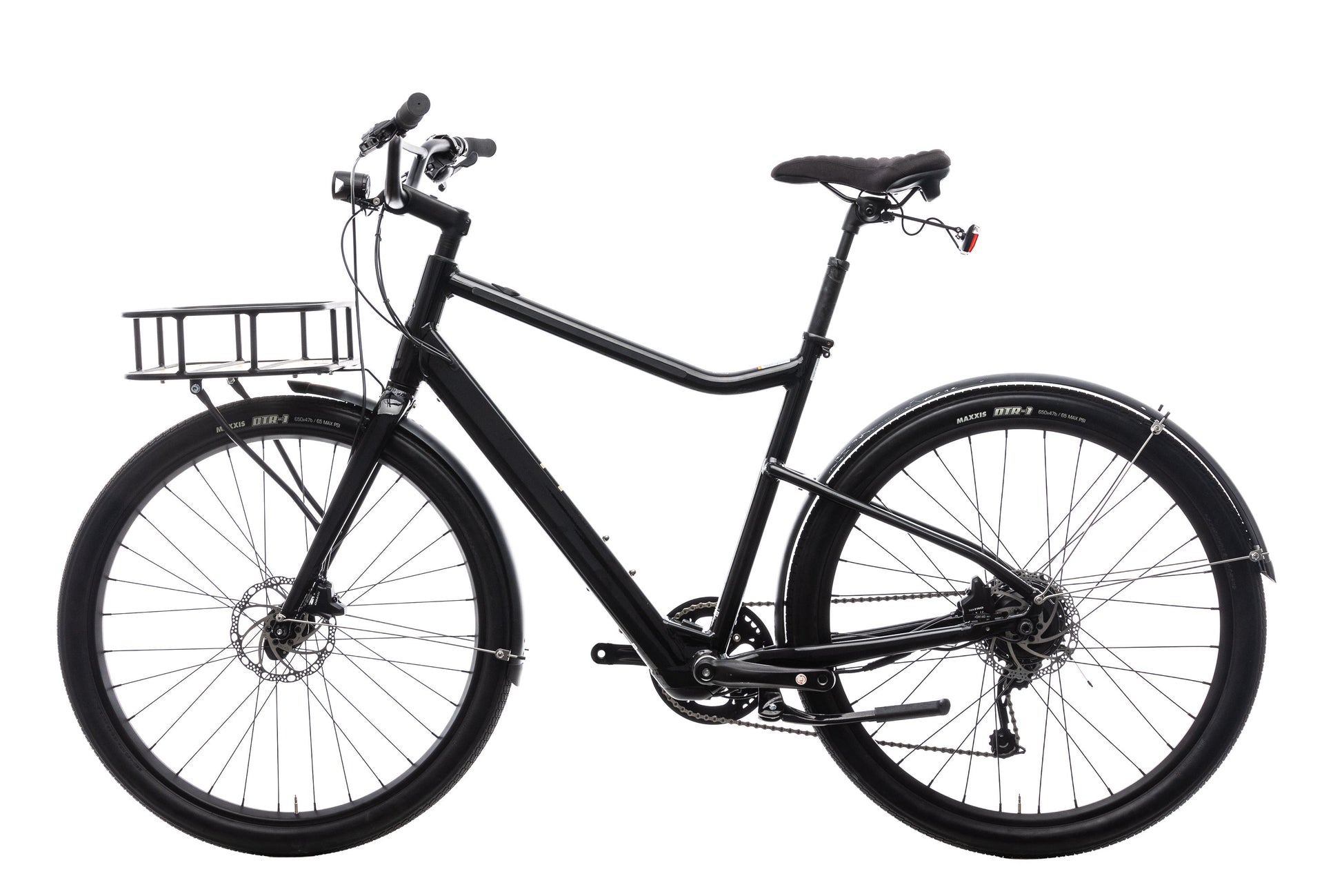  Cannondale Treadwell Neo EQ Commuter E-Bike - 2020, Large