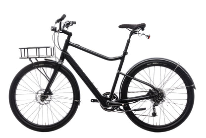  Cannondale Treadwell Neo EQ Commuter E-Bike - 2020, Large