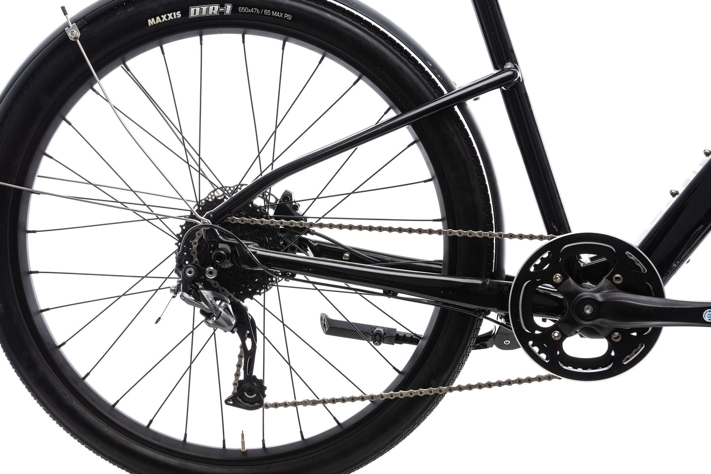  Cannondale Treadwell Neo EQ Commuter E-Bike - 2020, Large
