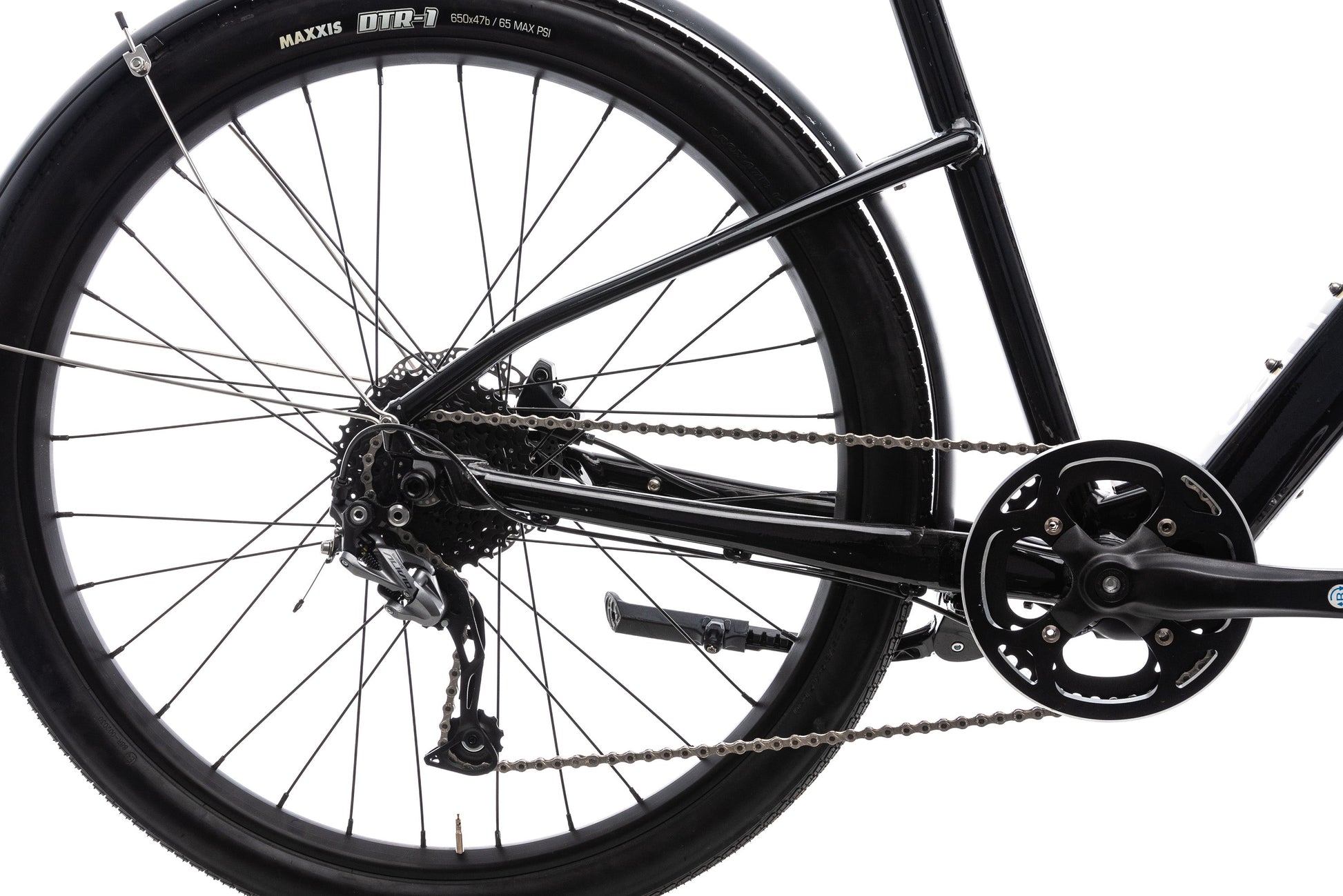  Cannondale Treadwell Neo EQ Commuter E-Bike - 2020, Large