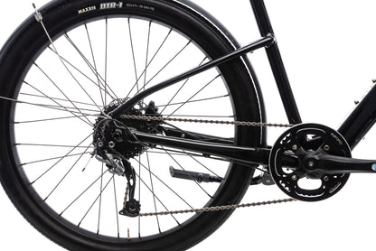  Cannondale Treadwell Neo EQ Commuter E-Bike - 2020, Large