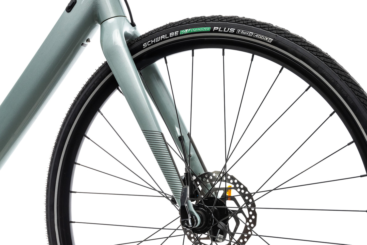  Cannondale Quick Neo SL 2 Hybrid E-Bike - 2021, Large