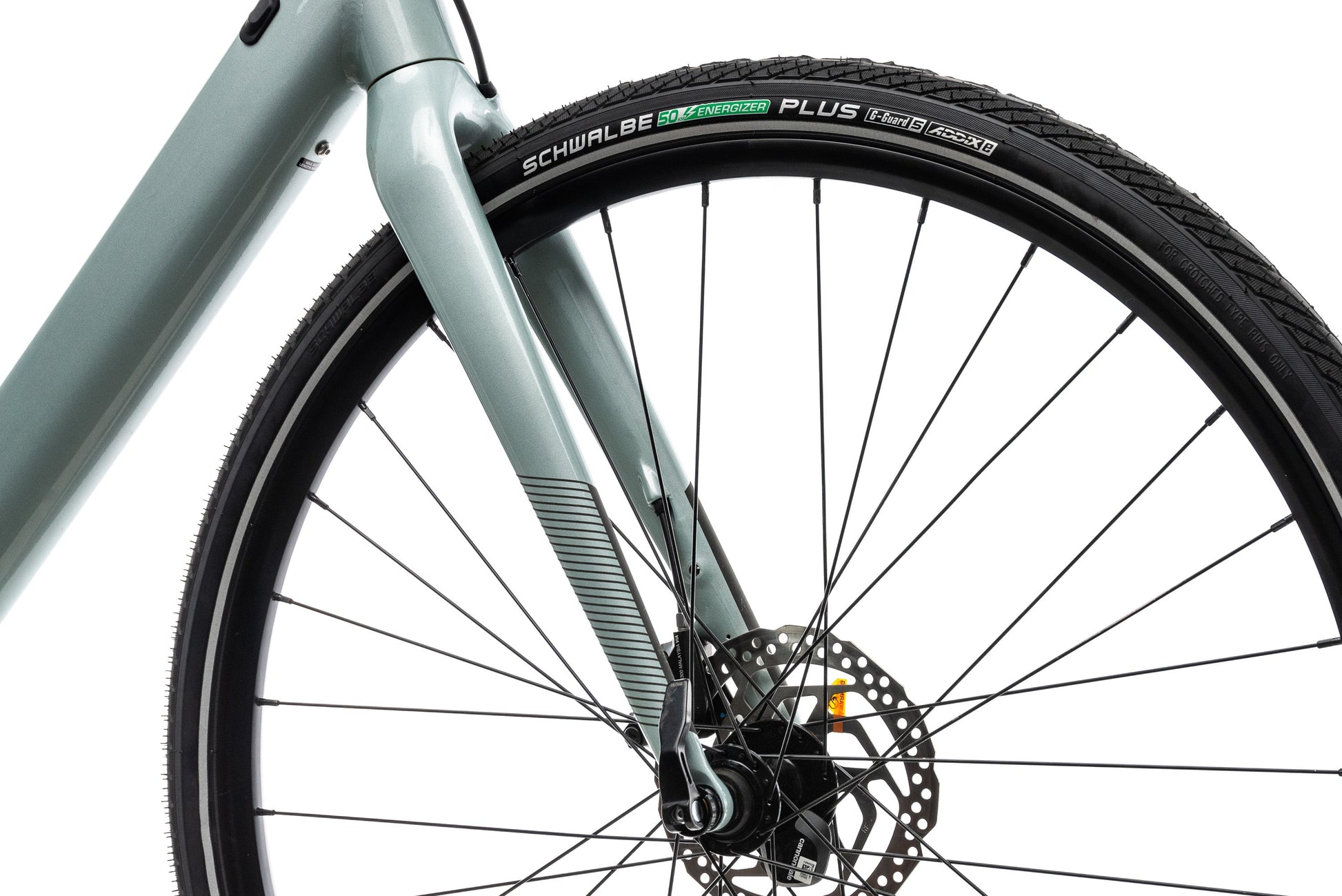  Cannondale Quick Neo SL 2 Hybrid E-Bike - 2021, Large