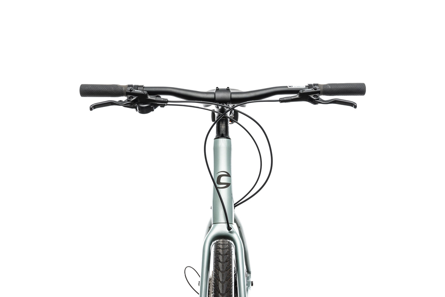  Cannondale Quick Neo SL 2 Hybrid E-Bike - 2021, Large