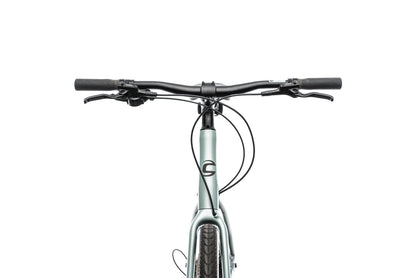  Cannondale Quick Neo SL 2 Hybrid E-Bike - 2021, Large
