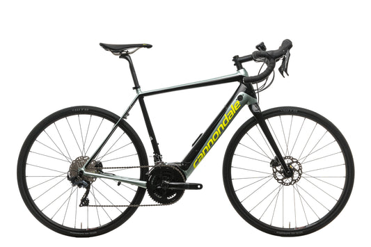 Cannondale Synapse Neo 2 SMU Road E-Bike - 2019, Large