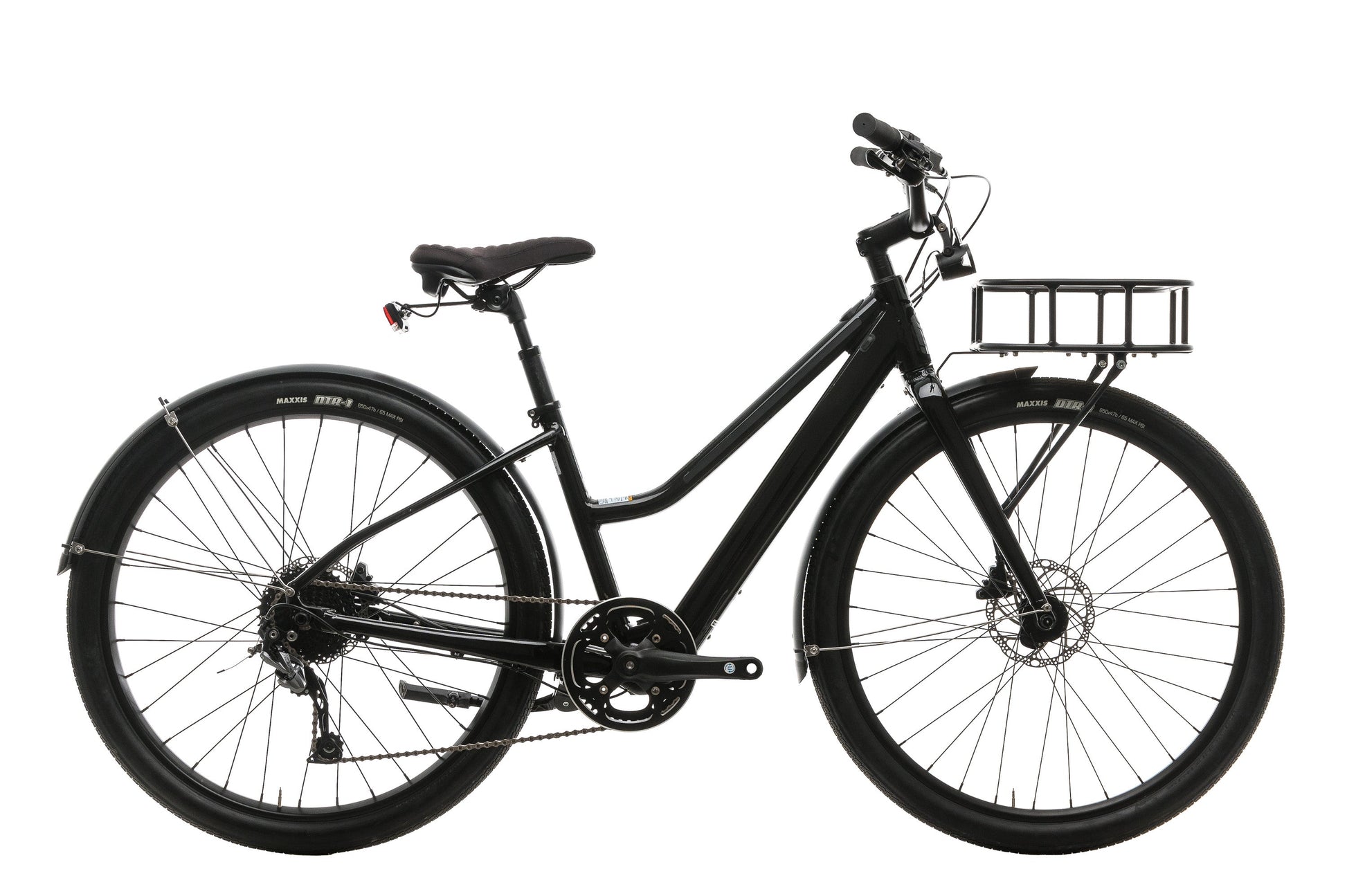  Cannondale Treadwell Neo EQ Hybrid E-Bike - 2020, Small