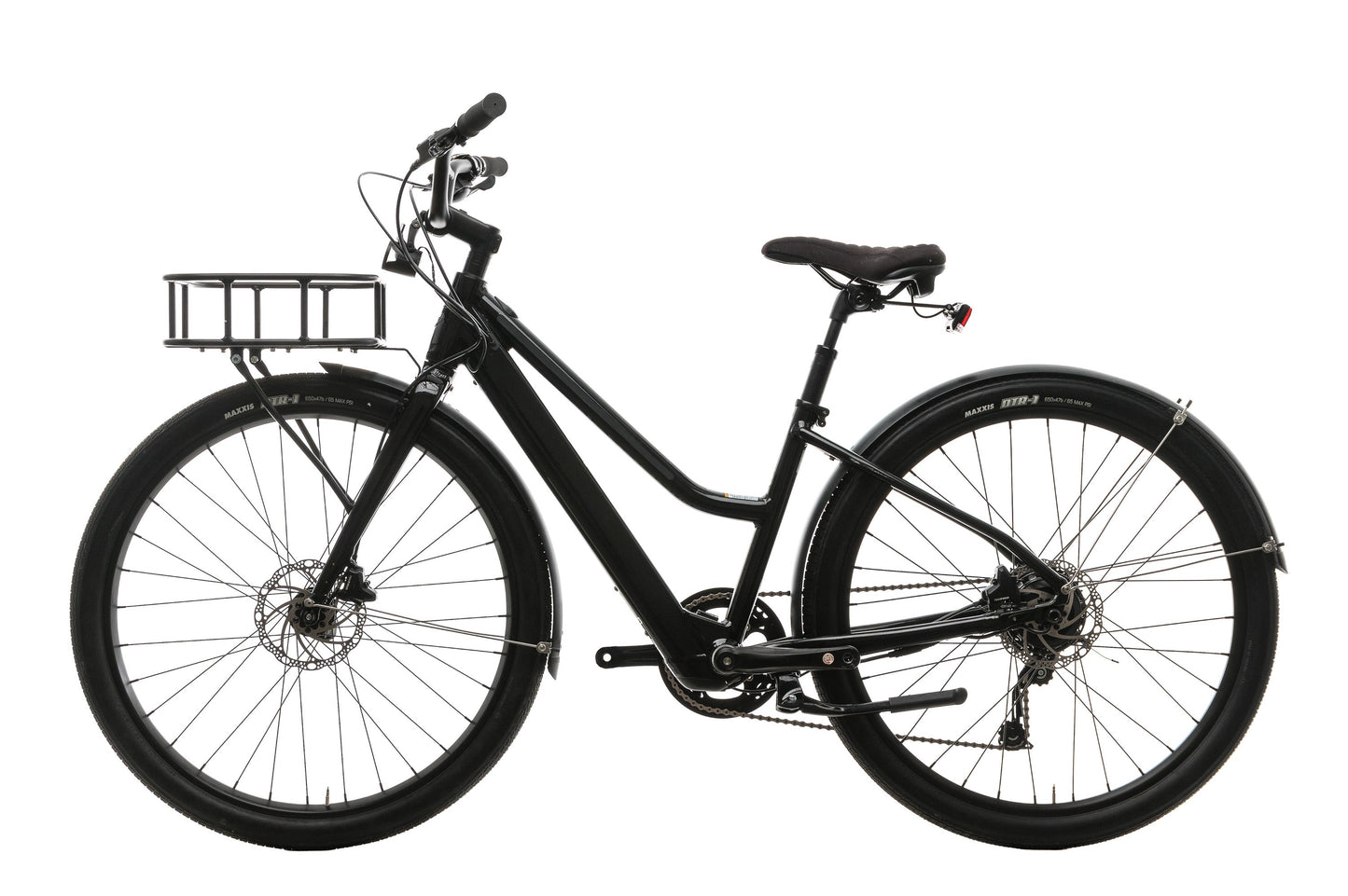  Cannondale Treadwell Neo EQ Hybrid E-Bike - 2020, Small