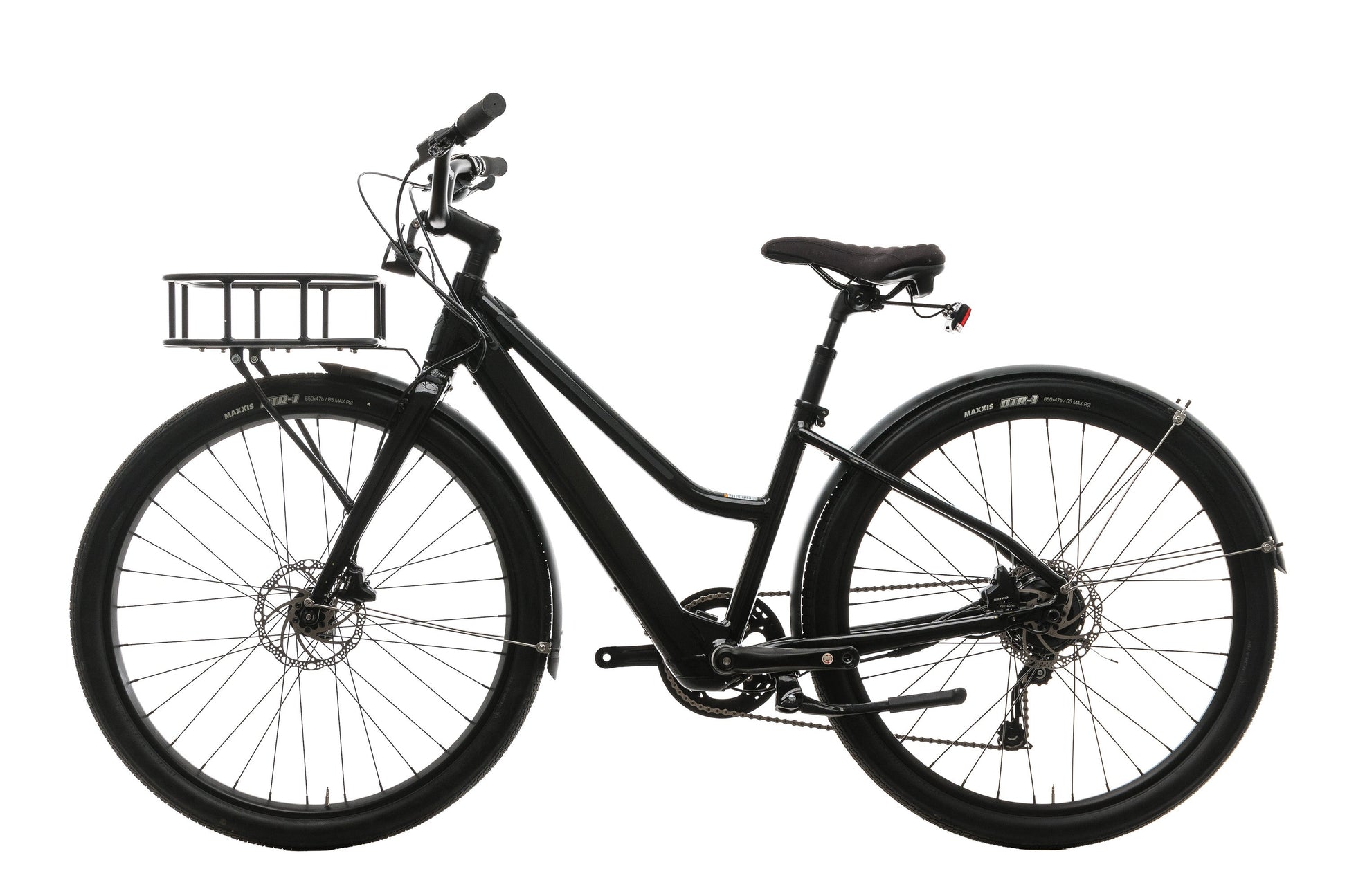  Cannondale Treadwell Neo EQ Hybrid E-Bike - 2020, Small