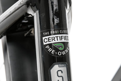  Cannondale Treadwell Neo EQ Hybrid E-Bike - 2020, Small