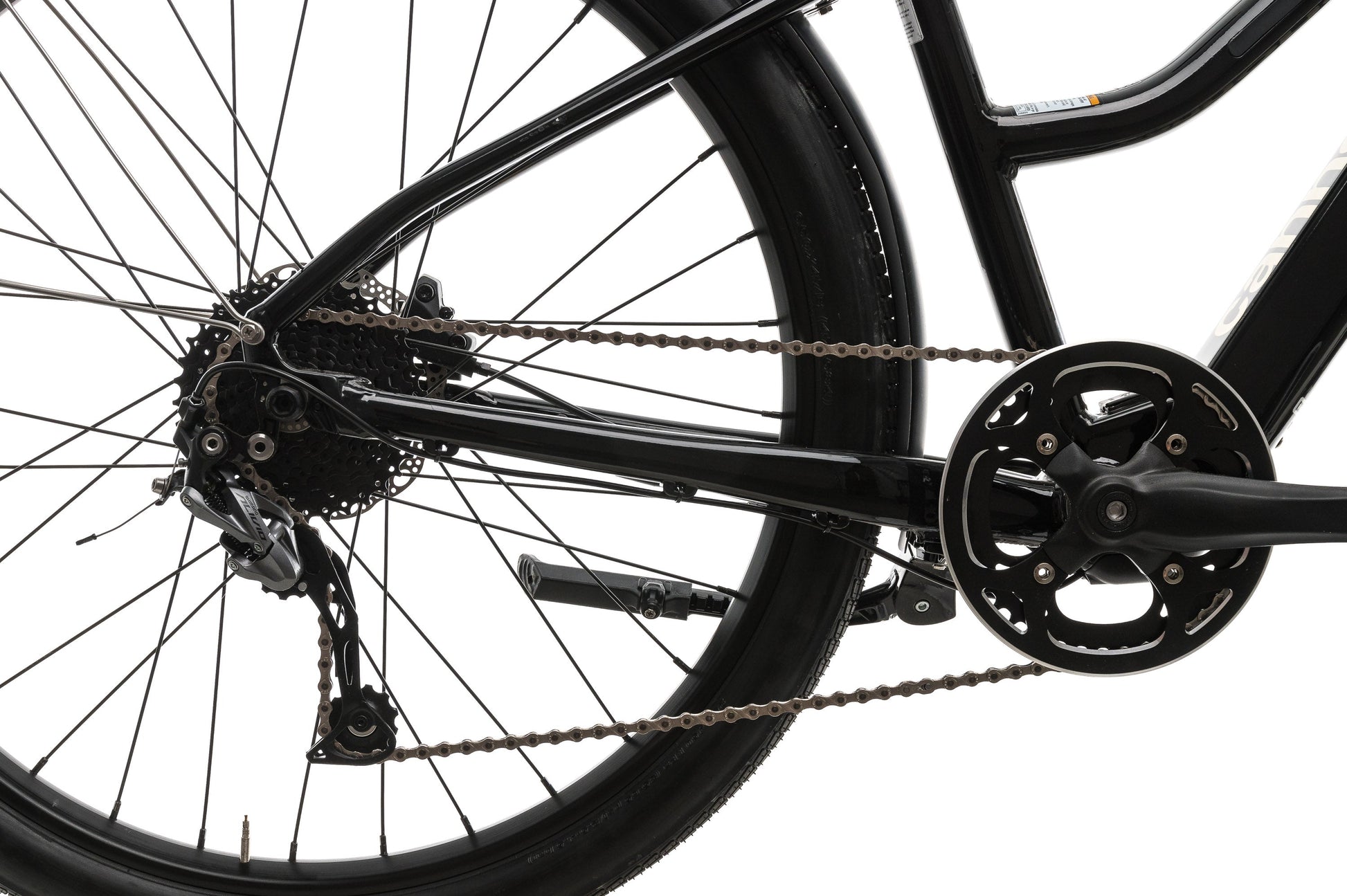  Cannondale Treadwell Neo EQ Hybrid E-Bike - 2020, Small