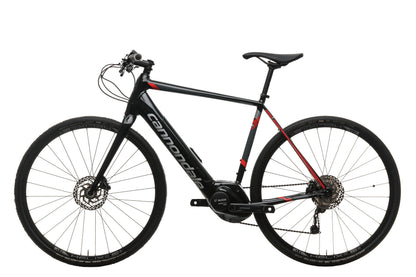  Cannondale Quick Neo Fitness E-Bike - 2019, Large