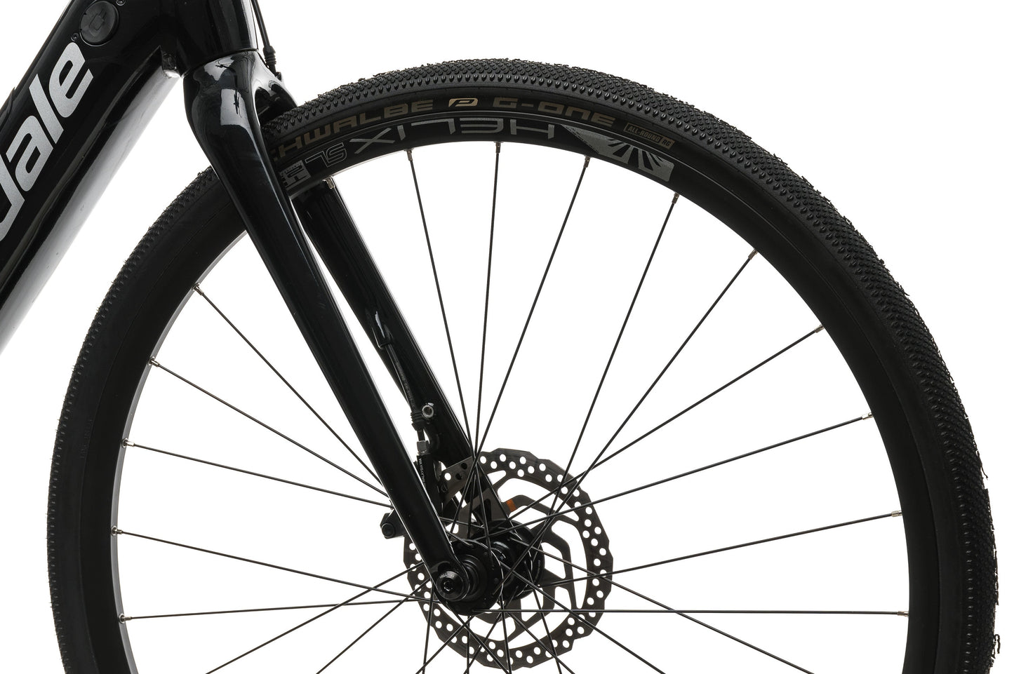  Cannondale Quick Neo Fitness E-Bike - 2019, Large