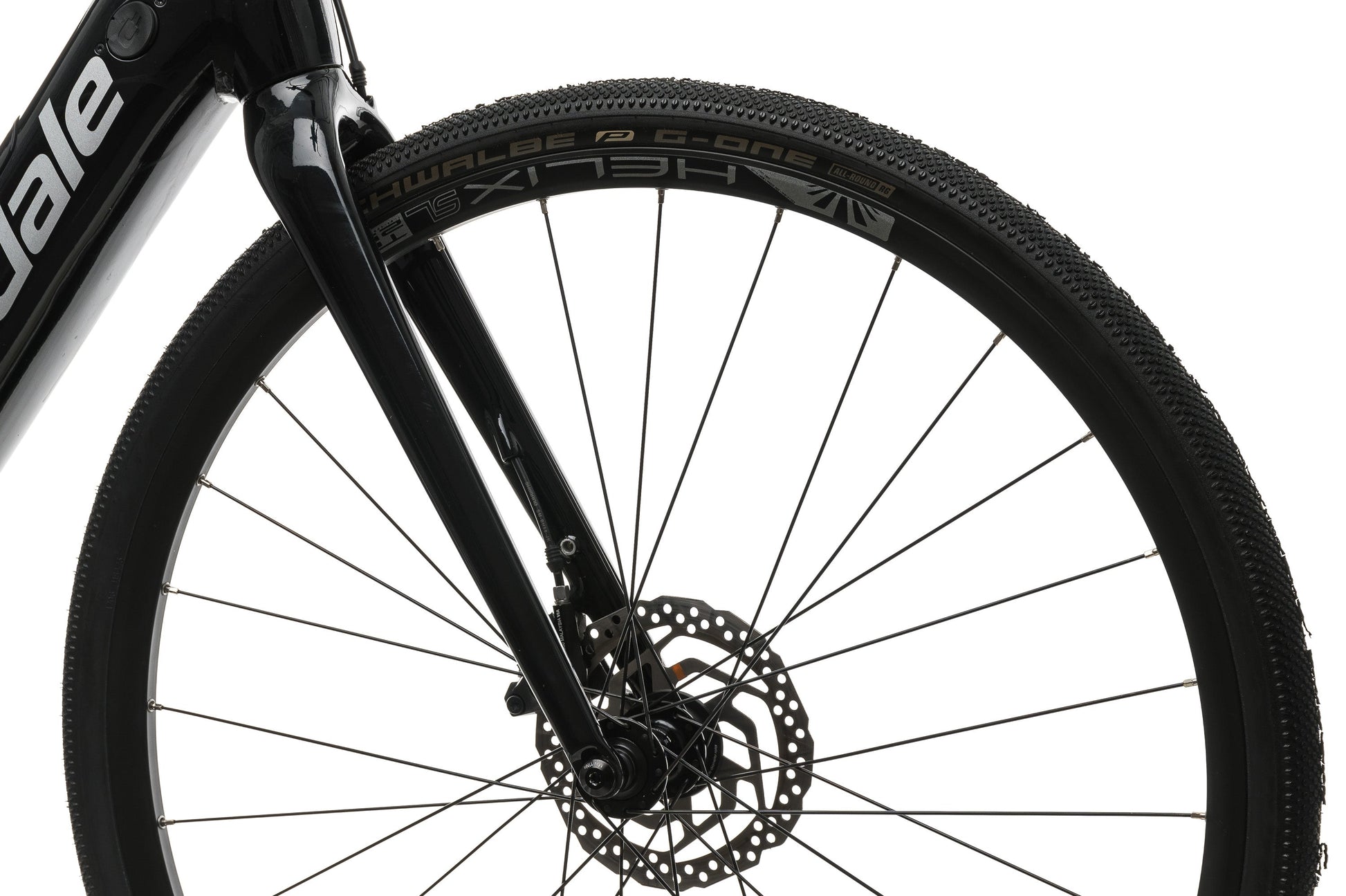  Cannondale Quick Neo Fitness E-Bike - 2019, Large