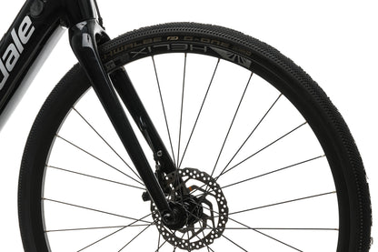  Cannondale Quick Neo Fitness E-Bike - 2019, Large