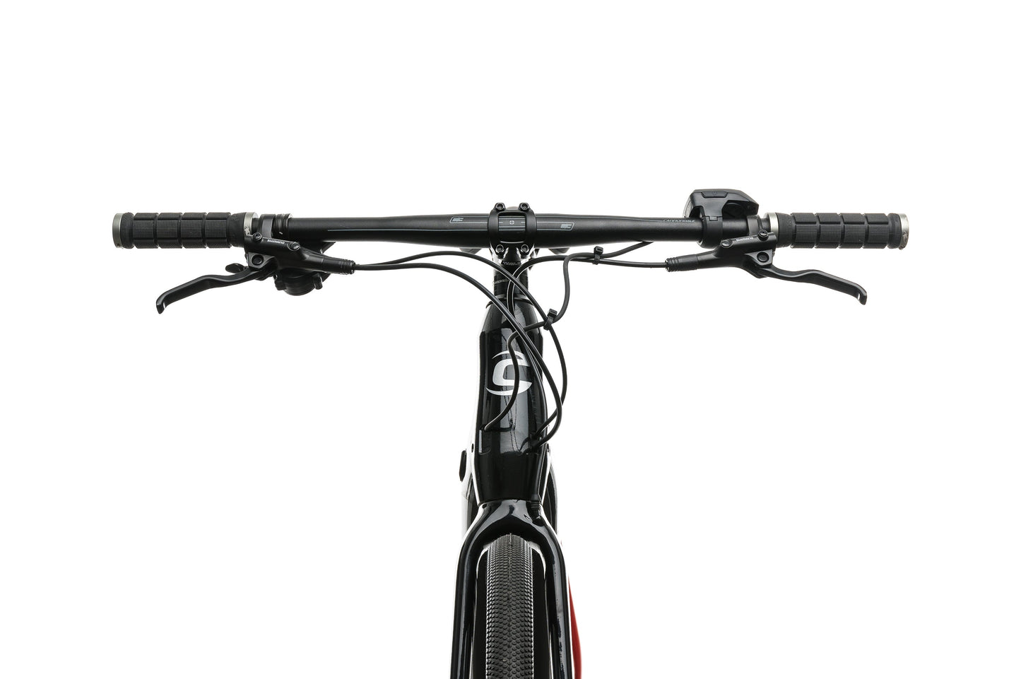  Cannondale Quick Neo Fitness E-Bike - 2019, Large