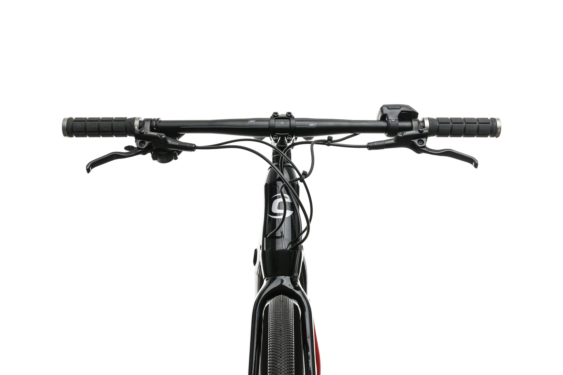  Cannondale Quick Neo Fitness E-Bike - 2019, Large