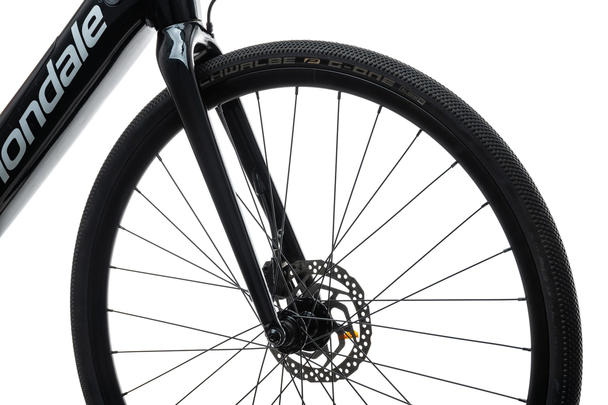  Cannondale Quick Neo Commuter E-Bike - 2019, X-Large