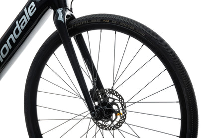  Cannondale Quick Neo Commuter E-Bike - 2019, X-Large