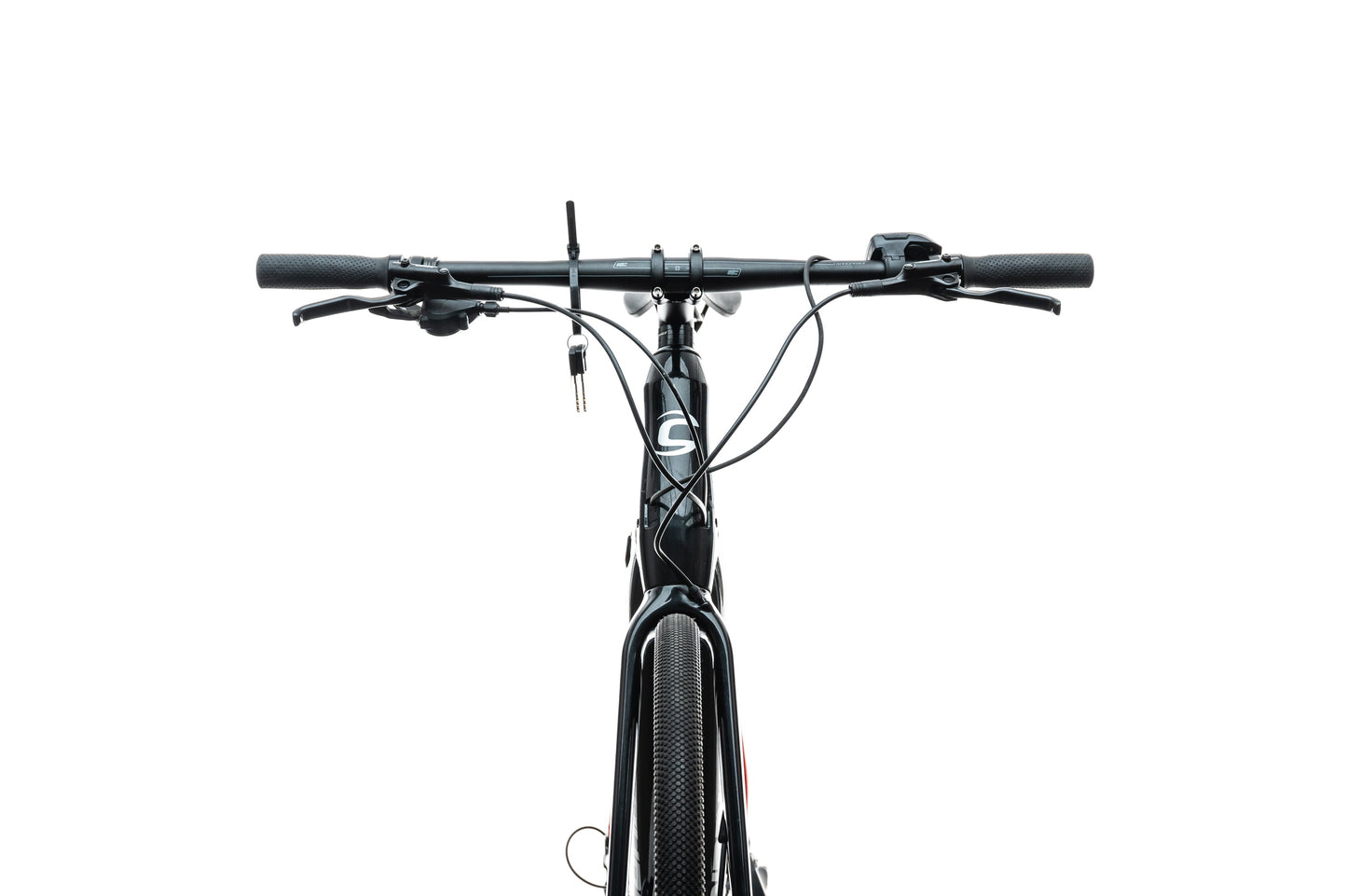  Cannondale Quick Neo Commuter E-Bike - 2019, X-Large