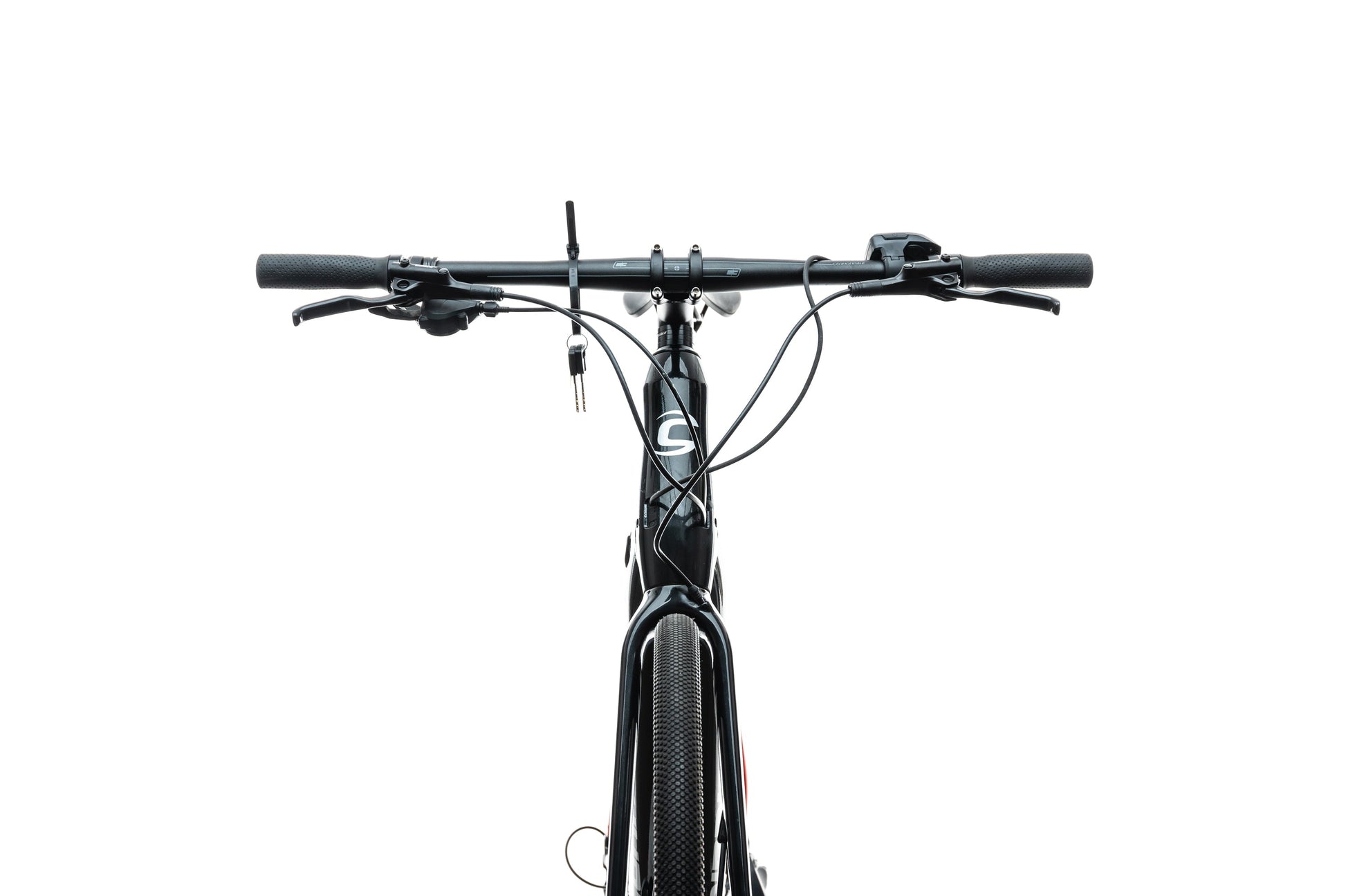  Cannondale Quick Neo Commuter E-Bike - 2019, X-Large