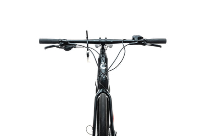  Cannondale Quick Neo Commuter E-Bike - 2019, X-Large