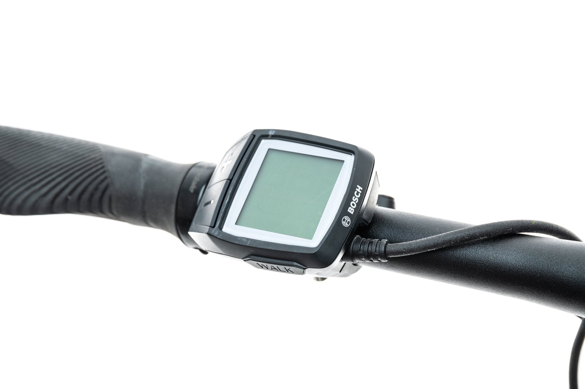  Cannondale Quick Neo Commuter E-Bike - 2019, X-Large