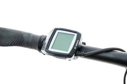  Cannondale Quick Neo Commuter E-Bike - 2019, X-Large