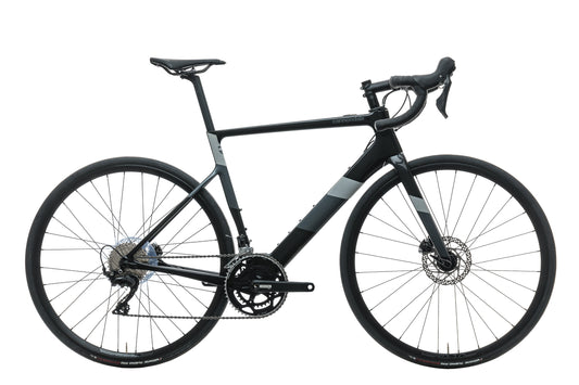  Cannondale SuperSix EVO Neo 3 Road E-Bike - 2021, Medium