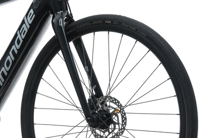  Cannondale Quick Neo Fitness E-Bike - 2020, Small