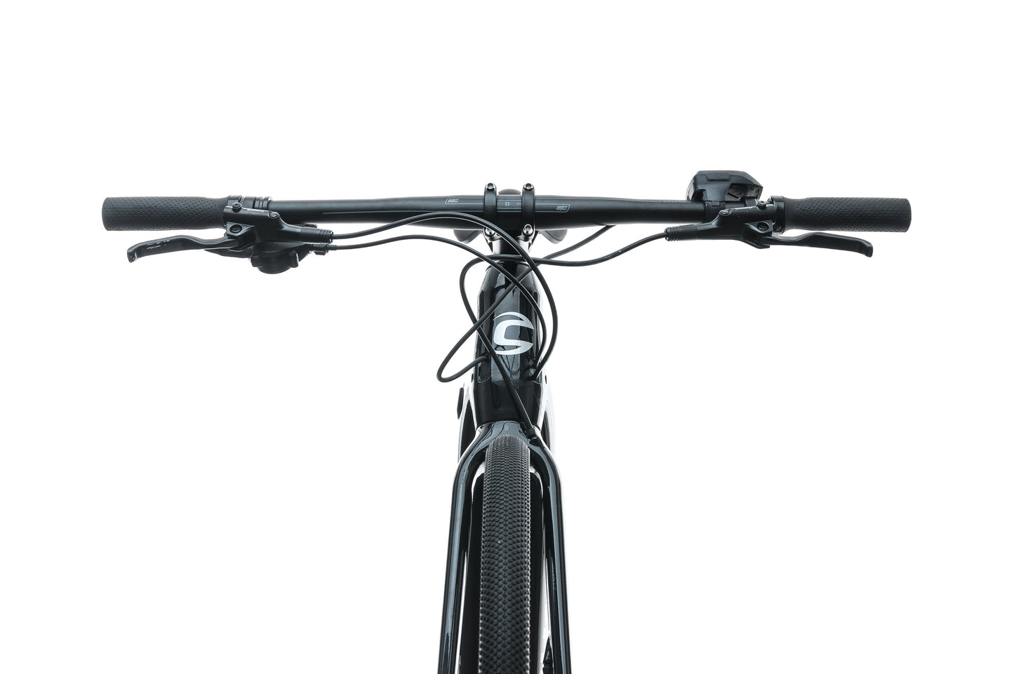  Cannondale Quick Neo Fitness E-Bike - 2020, Small