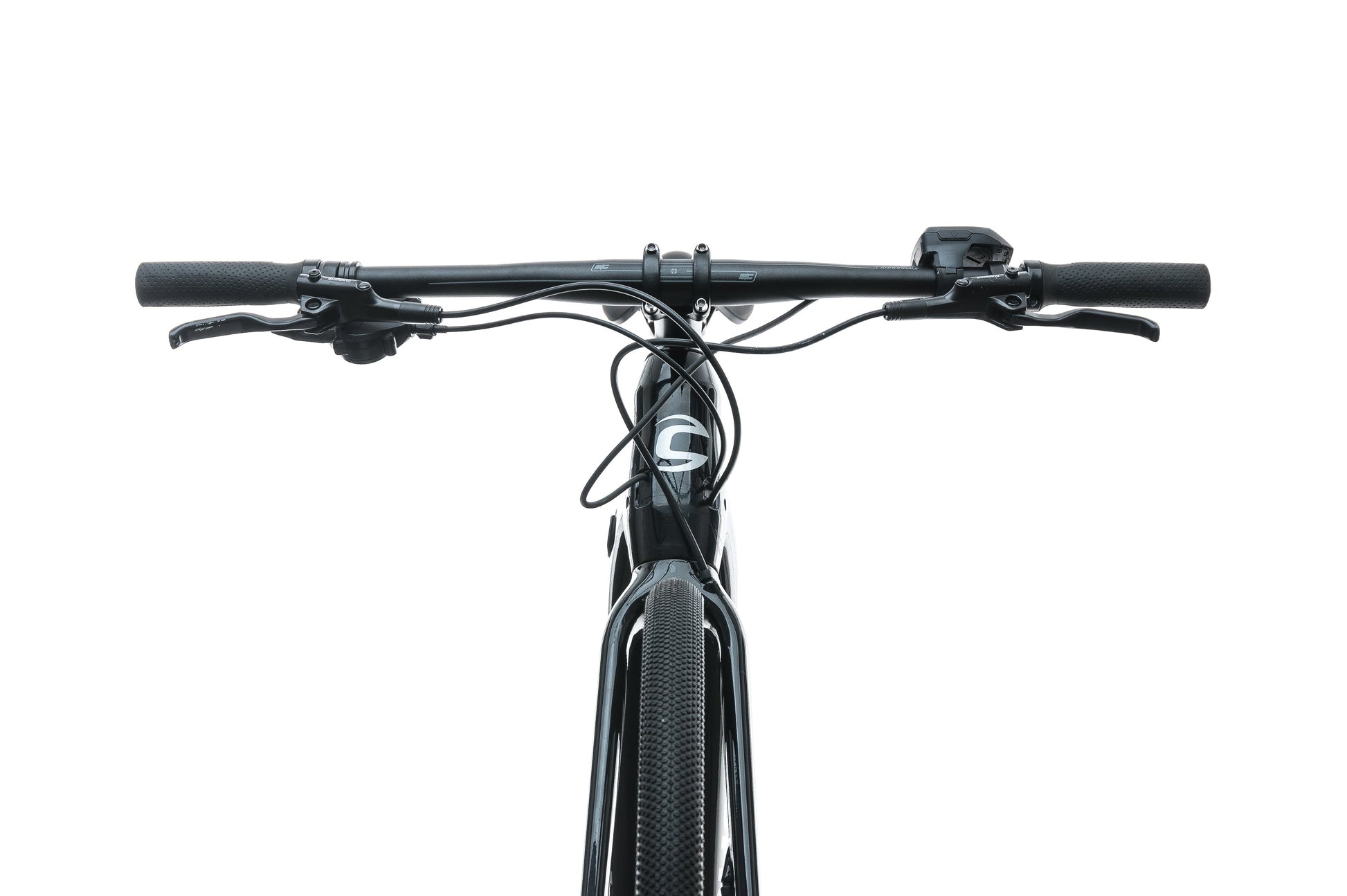  Cannondale Quick Neo Fitness E-Bike - 2020, Small