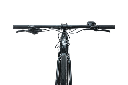  Cannondale Quick Neo Fitness E-Bike - 2020, Small