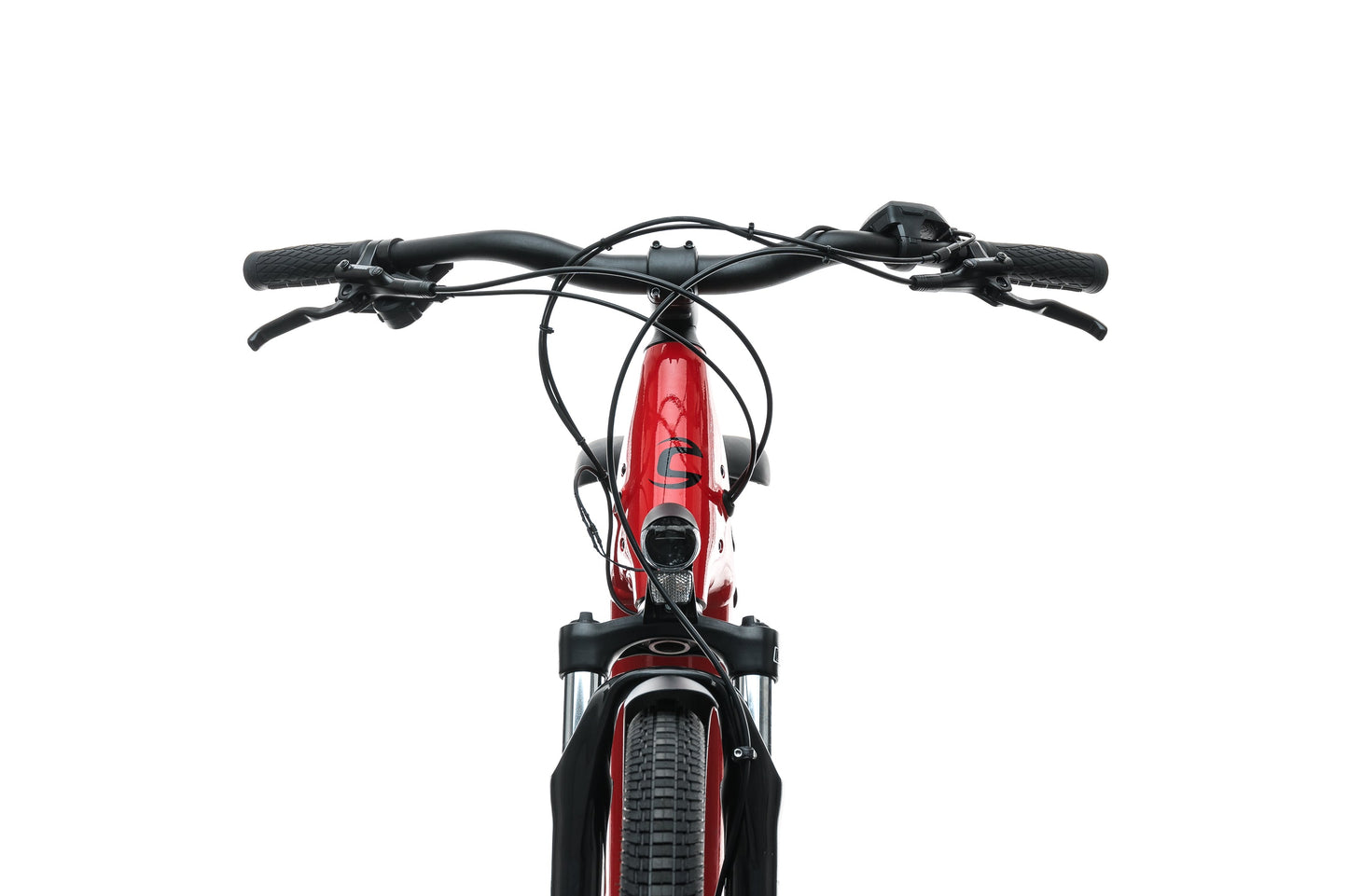  Cannondale Adventure Neo 3 EQ Urban E-Bike - 2021, Small