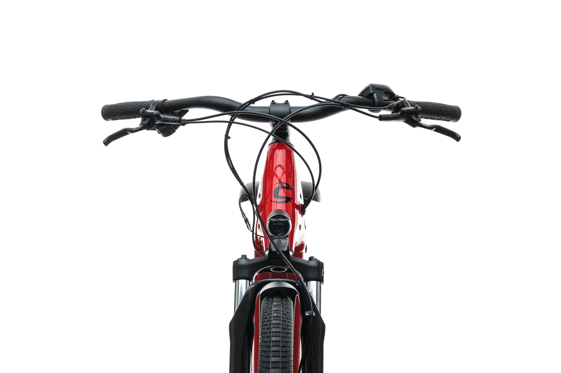  Cannondale Adventure Neo 3 EQ Urban E-Bike - 2021, Small