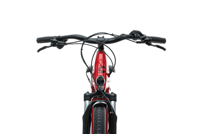  Cannondale Adventure Neo 3 EQ Urban E-Bike - 2021, Small