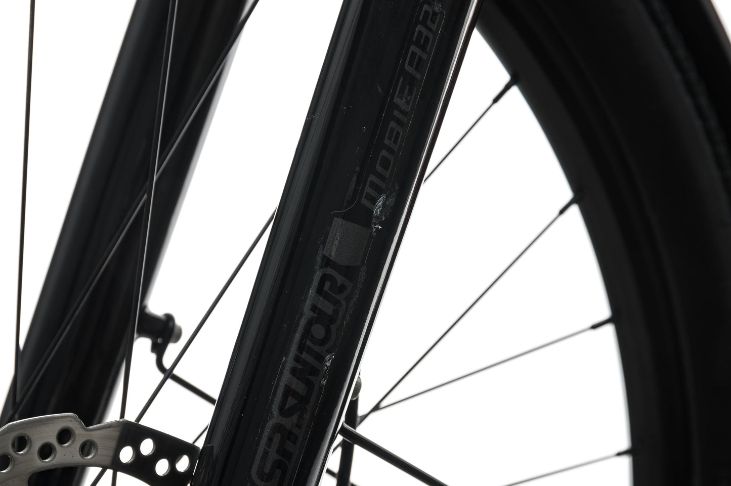  Cannondale Adventure Neo 3 EQ Urban E-Bike - 2021, Small
