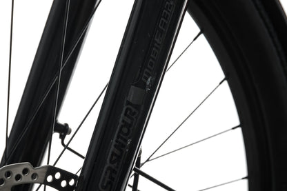  Cannondale Adventure Neo 3 EQ Urban E-Bike - 2021, Small