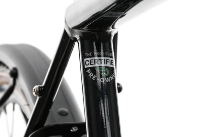  Cannondale Quick Neo EQ Fitness E-Bike - 2019, Large