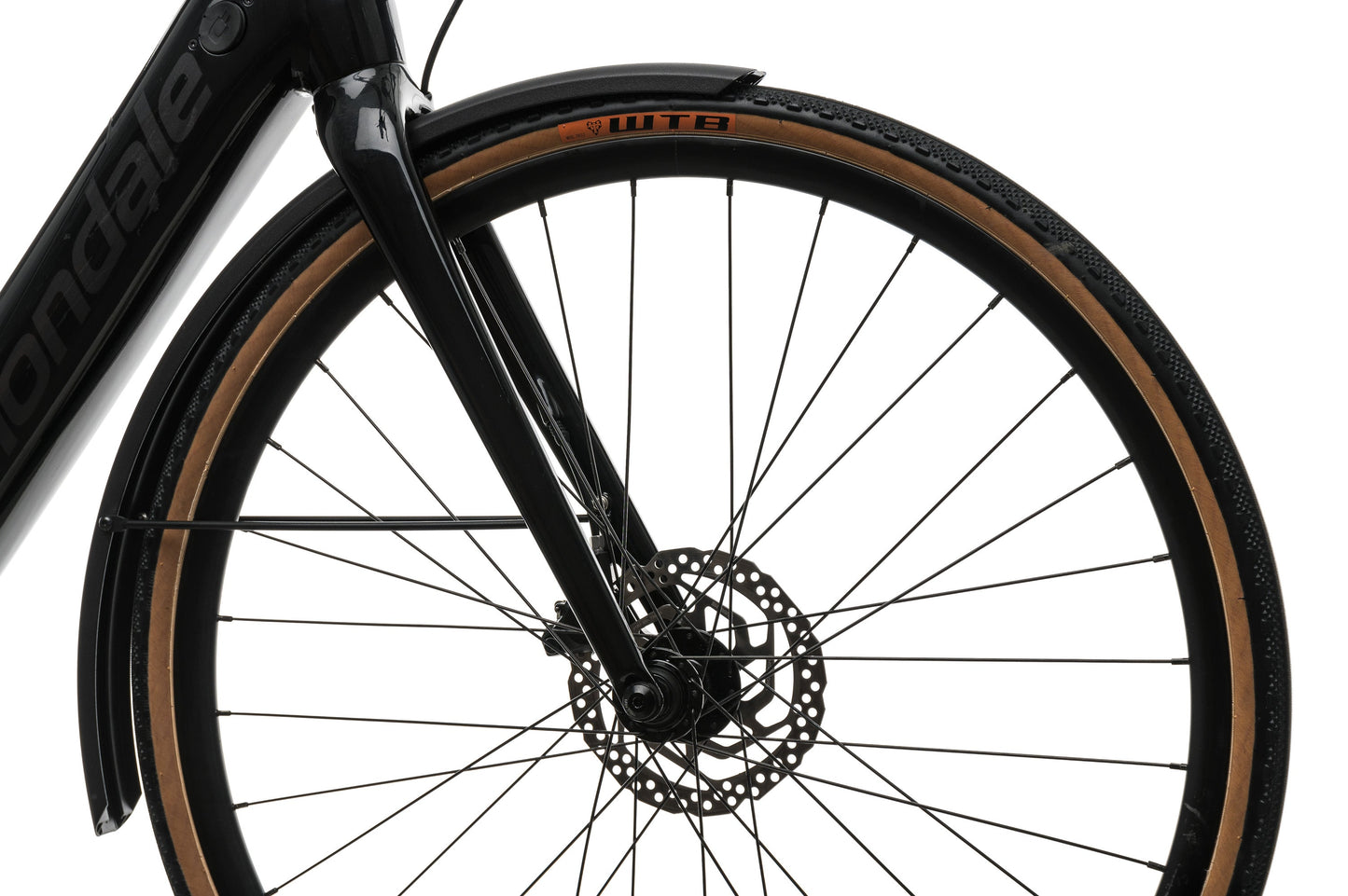  Cannondale Quick Neo EQ Fitness E-Bike - 2019, Large
