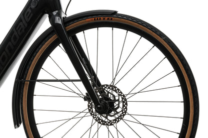  Cannondale Quick Neo EQ Fitness E-Bike - 2019, Large