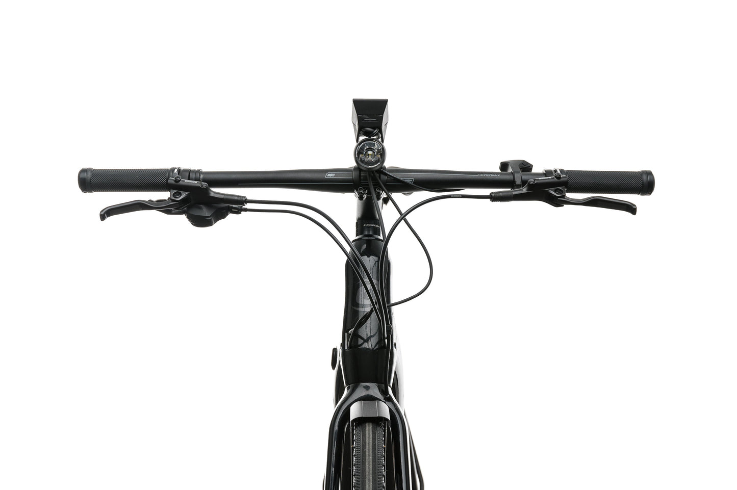  Cannondale Quick Neo EQ Fitness E-Bike - 2019, Large