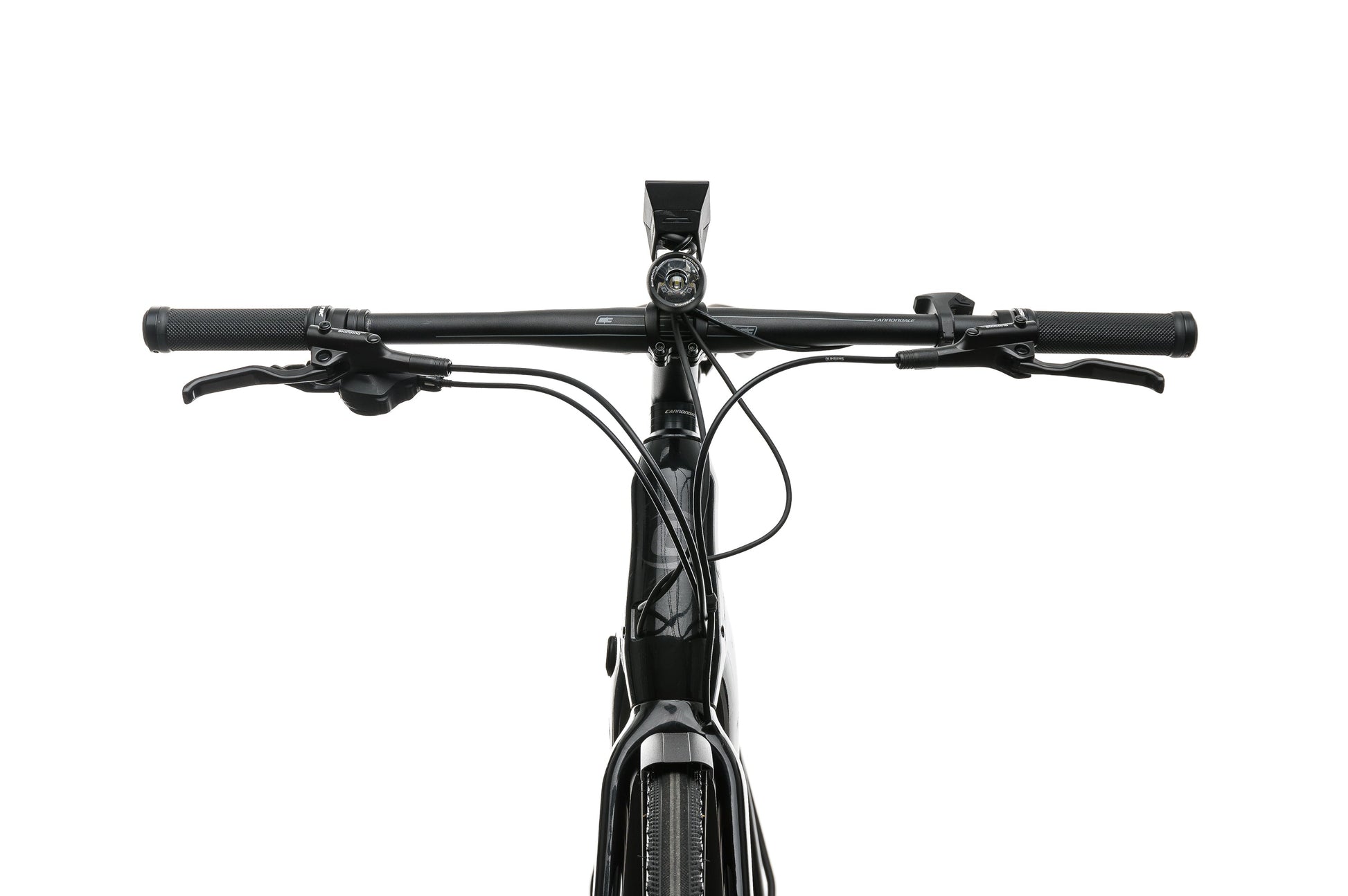  Cannondale Quick Neo EQ Fitness E-Bike - 2019, Large