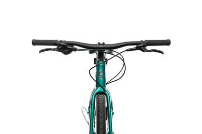  Cannondale Quick Neo SL 2 Remixte Fitness E-Bike - 2021, Small
