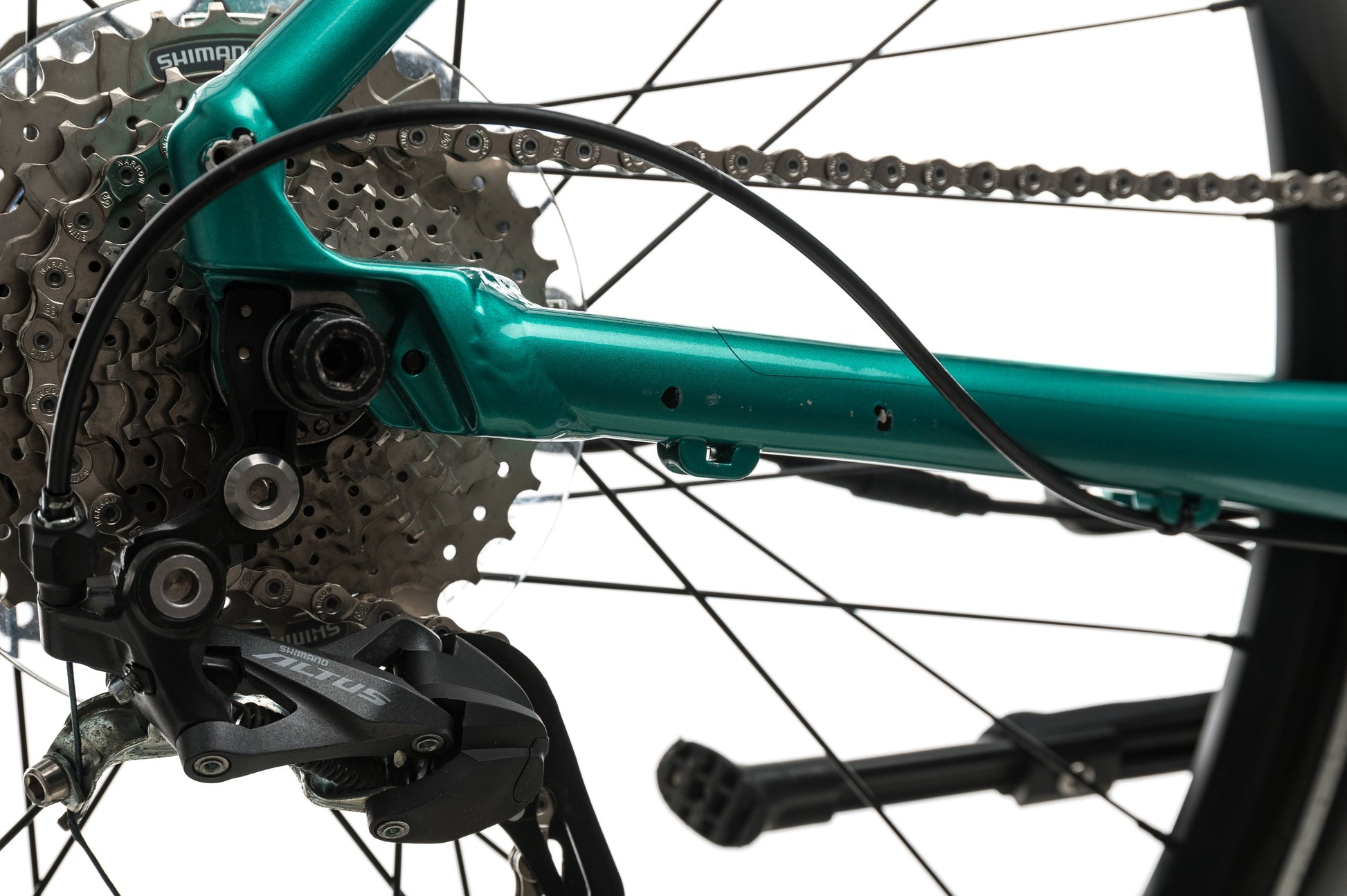  Cannondale Quick Neo SL 2 Remixte Fitness E-Bike - 2021, Small