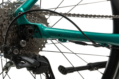  Cannondale Quick Neo SL 2 Remixte Fitness E-Bike - 2021, Small