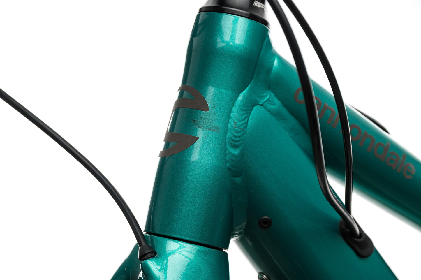  Cannondale Quick Neo SL 2 Remixte Fitness E-Bike - 2021, Small